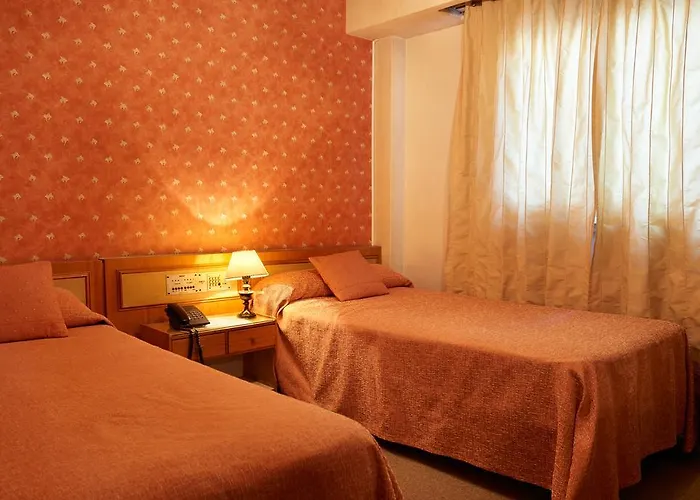 Blanro Hotel