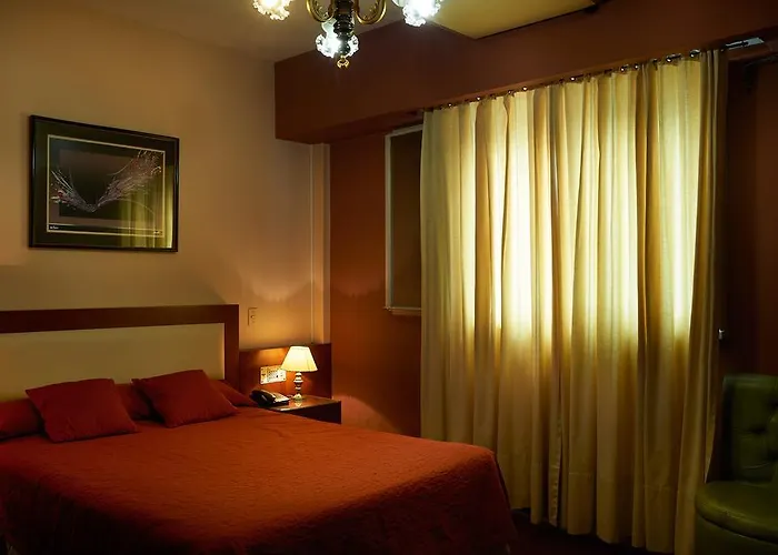 Blanro Hotel